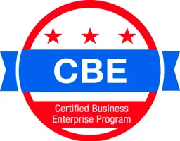 CBE Certified Business Enterprise